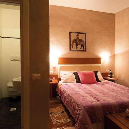 Casa Billi Hotell Florens Rum bild