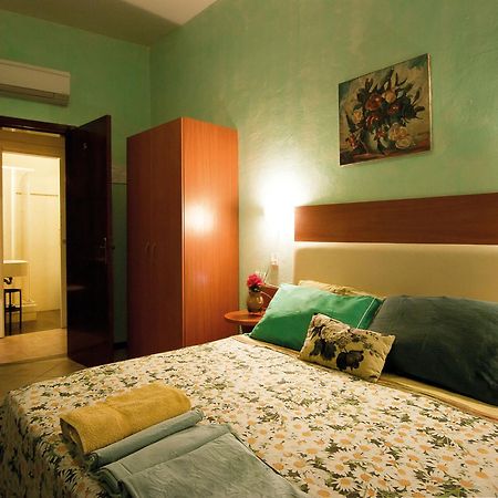 Casa Billi Hotell Florens Rum bild