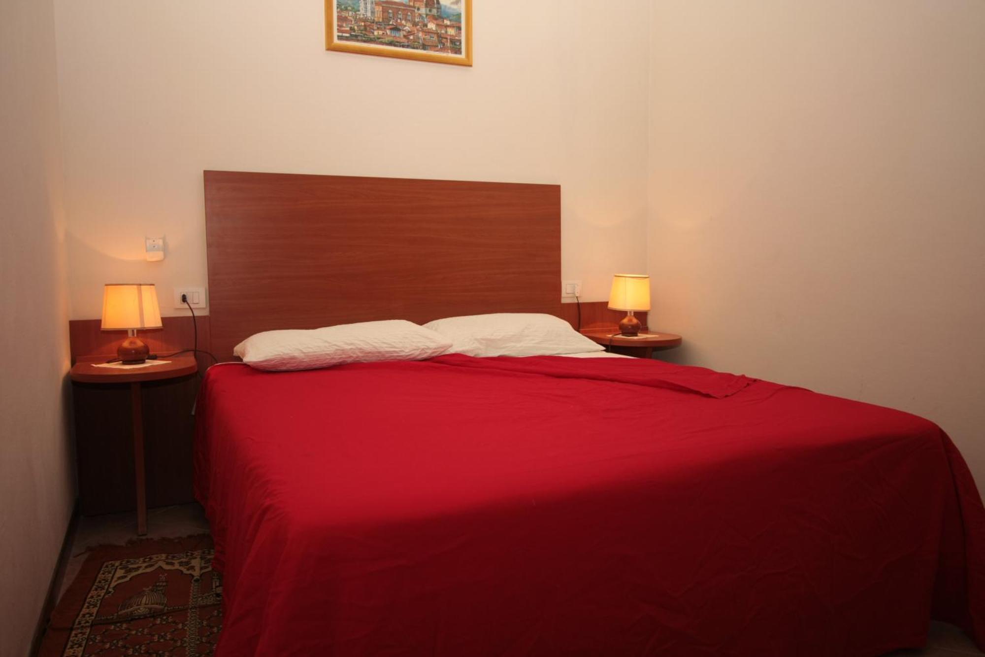 Casa Billi Hotell Florens Exteriör bild