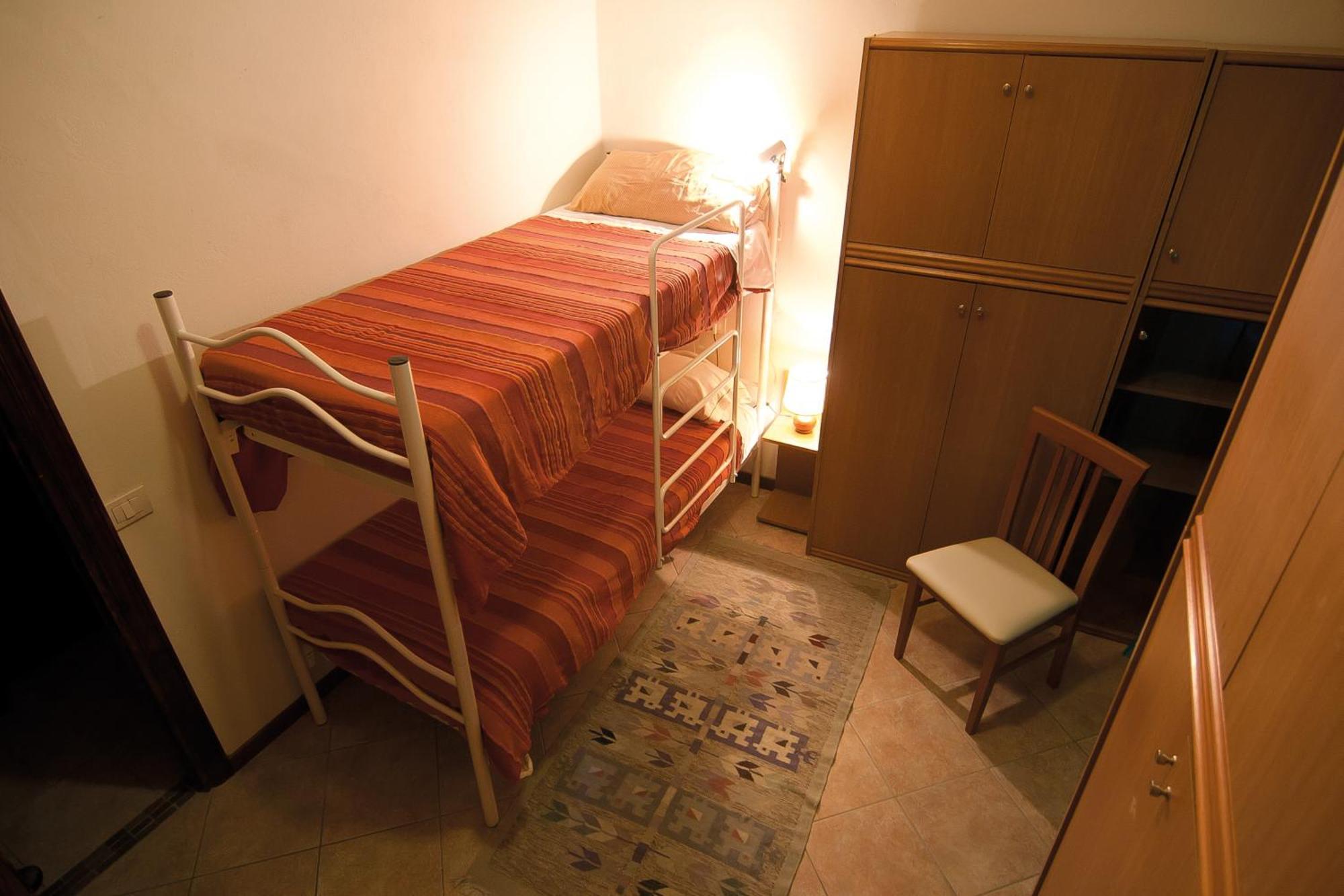Casa Billi Hotell Florens Rum bild