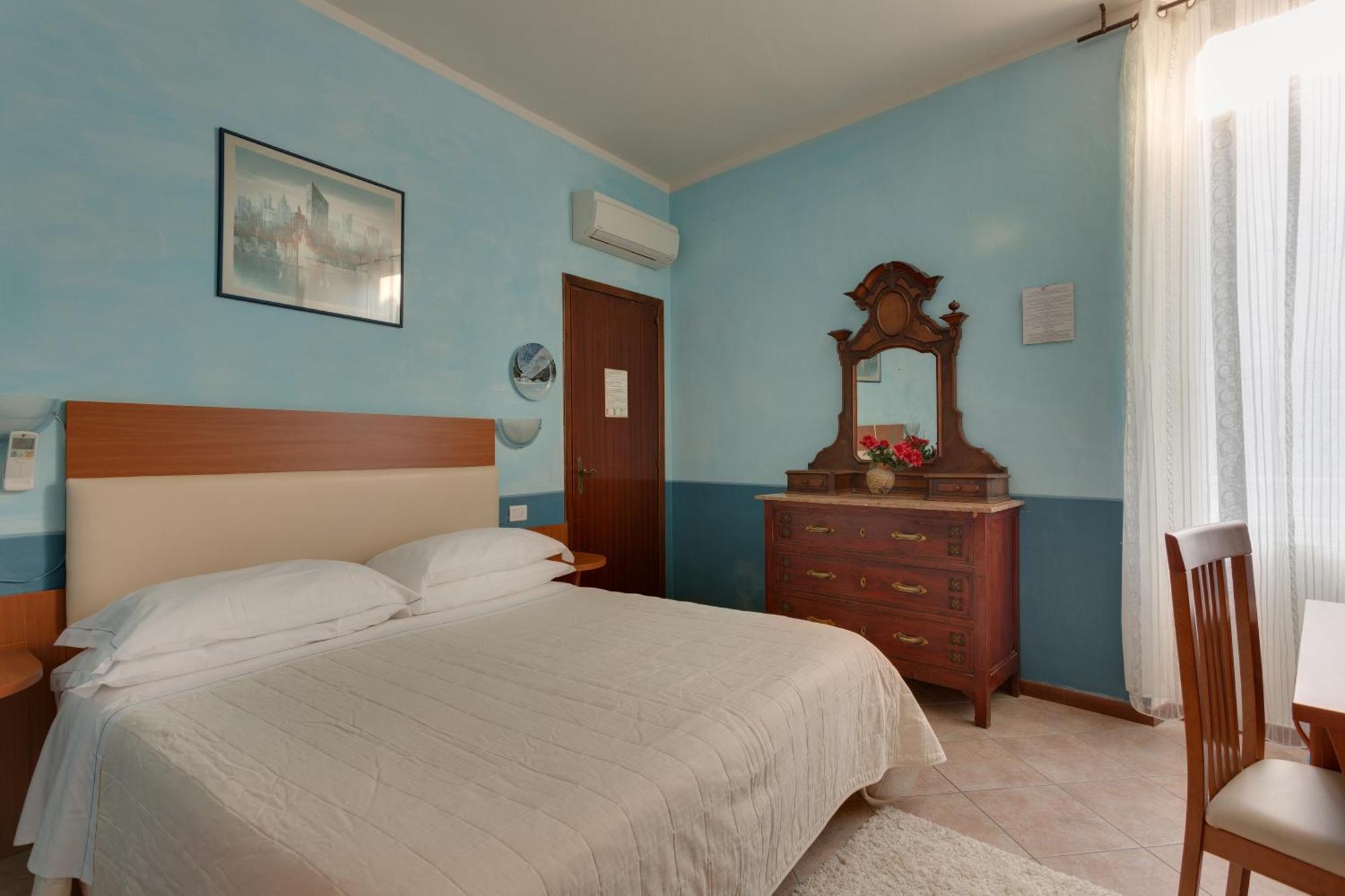 Casa Billi Hotell Florens Rum bild