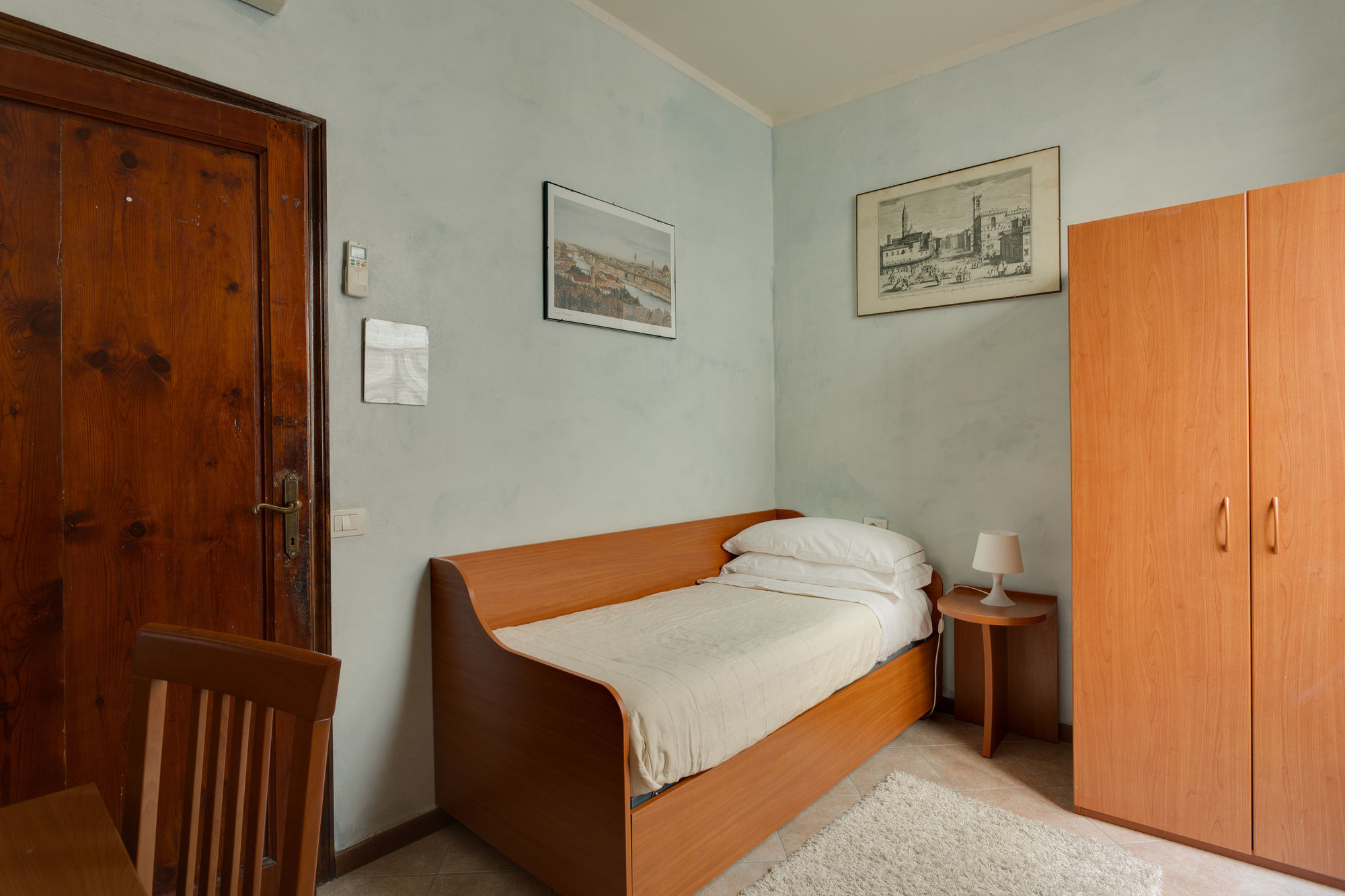 Casa Billi Hotell Florens Exteriör bild