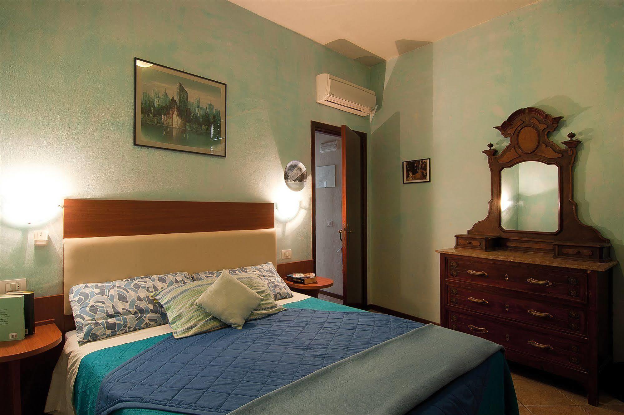 Casa Billi Hotell Florens Rum bild